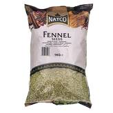 Fennel Seeds Natco 1kg