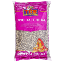 Urid Dal Chilka Split Lentils TRS 1kg