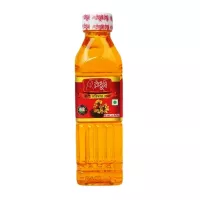 Pure Oil Mustard Radhuni 250ml