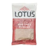 Przyprawa pięć smaków Five Spice Powder Lotus 200g
