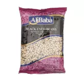 Fasola czarne oczko Black Eyed Beans AliBaba 500g