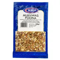 Mukhwas Poona Top-Op 100g