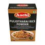 Przyprawa Puliotharai Rice Powder Aachi 160g - 4