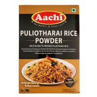 Przyprawa Puliotharai Rice Powder Aachi 160g