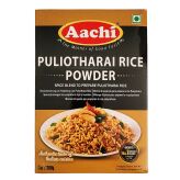 Przyprawa Puliotharai Rice Powder Aachi 160g