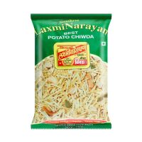Ziemniaczana Chiwda Special Potato Chiwda Laxminarayan 200g