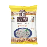 Ryż basmati codzienny Rice basmati Everyday India Gate 1kg
