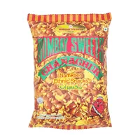 Chanachur Namkeen Ethnic Snacks Bombay Sweets 120g