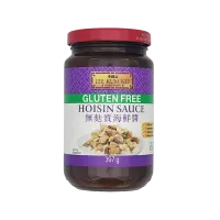 Sos Hoisin bezglutenowy Gluten Free Hoisin Sauce Lee Kum Kee 397g