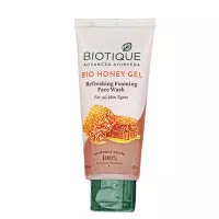 Żel do mycia twarzy z miodem Bio Honey Gel Biotique 100ml