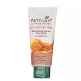 Żel do mycia twarzy z miodem Bio Honey Gel Biotique 100ml