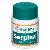 Serpina nadciśnienie Himalaya 100 tabletek