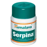 Himalaya Serpina 100 tabletek