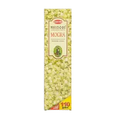 Kadzidełka o zapachu kwiatu Mogra HEM 110g