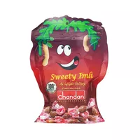 Cukierki odświeżające oddech Sweety Imli Mouth Freshener Chandan 150g