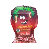 Cukierki odświeżające oddech Sweety Imli Mouth Freshener Chandan 150g