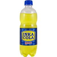 Napój gazowany Inka Cola Calizzano 500ml