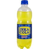 Napój gazowany Inka Cola Calizzano 500ml
