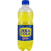Inka Cola Soft Drink Calizzano 500ml