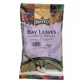 Przyprawa liście laurowe Natco 50g