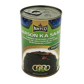 Sarson Ka Saag Natco 450g