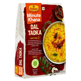 Dal Tadka Ready To Eat Haldiram's 300g 