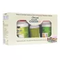 Zestaw suplementów Swasari Coronil Kit Divya Patanjali 117g - 2