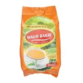 Herbata czarna premium Premium Black Tea Wagh Bakri 1362g