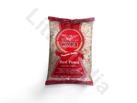 Red Powa (płatki z czerwonego ryżu) 1kg Heera