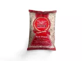 Red Powa (red rice flakes) Heera 1kg 