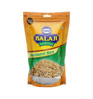 Indyjska przekąska Ratlami Sev Balaji 400g