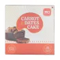 Ciasto marchewkowo-daktylowe Carrot & Dates Cake RG 400g
