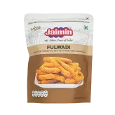 Indyjska pikantna przekąska Fulwadi Jaimin 200g
