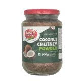 Przyprawa kokosowa do chutney Coconut Chutney Powder Tasty Nibbles 200g