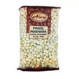 Nasiona Lotosu prażone Phool Makhana Aiva 200g