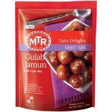 Instant Gulab Jamun Mix MTR 200g