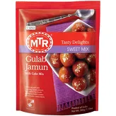 Deser indyjski instant Gulab Jamun Mix MTR 200g