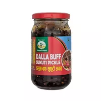 Dalla Buff Sukuti Pickle Nepali Mato 350g