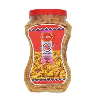 Przekąska Chanachur Bombay Mix Pran 400g