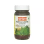 Gongura Roselle Leaves Pickle in oil Priya 300g