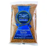 Przyprawa kozieradka ziarna Fenugreek Heera 400g