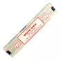 Naturalne kadzidełka o zapachu białej szałwii White Sage Incense Satya 15g