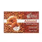 Jabón de almendras Almond Hydrating Soap Vatika Dabur 100g