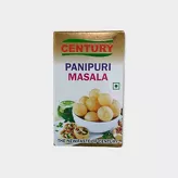Przyprawa Pani Puri Masala Century 50g