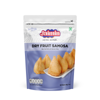 Przekąska Dry Fruit Samosa Jaimin 200g