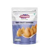 Przekąska Dry Fruit Samosa Jaimin 200g