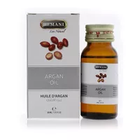 Olejk arganowy Hemani 30ml