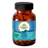 Heart Guard Organic India 60 capsules