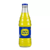 Soft Drink Inca Kola 300ml
