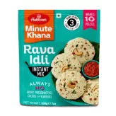 Idli Rava Idli Instant Mix Haldiram's 200g